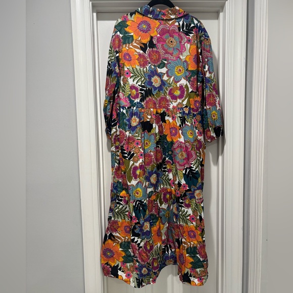 Bettina dress - Picture 4 of 8